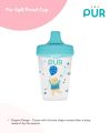 Pur Non Spill Drinking Cup - (5903).