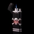 Unique Skull Lighter Torch Led Light and Sound Gas lighter new collection. 
