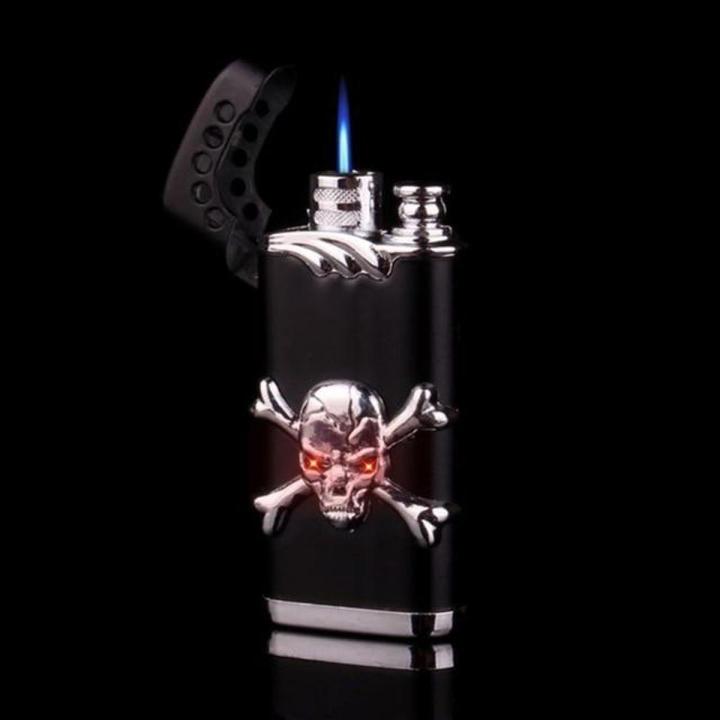 Unique%20Skull%20Lighter%20Torch%20Led%20Light%20and%20Sound%20Gas%20lighter%20new%20collection%20-%20Image%202