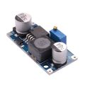 48V adjustable step-down regulator , DC-DC,4.5-60v. 