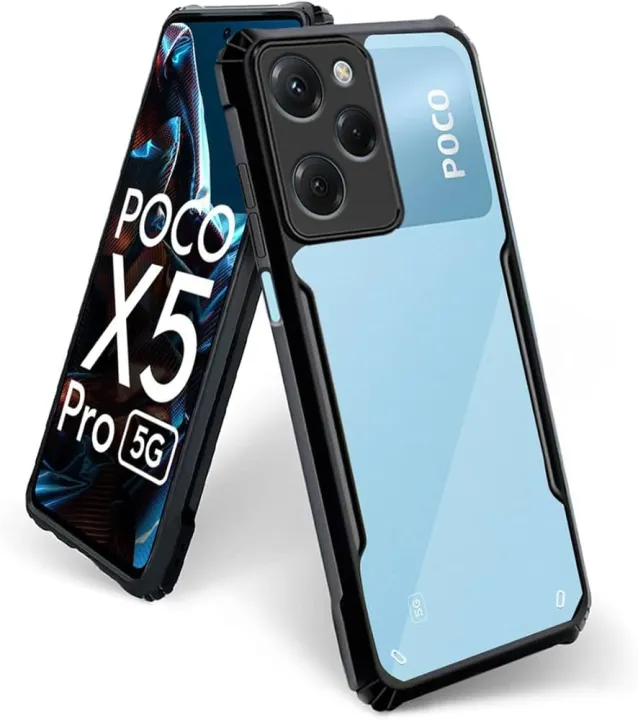 For%20Xiaomi%20Poco%20X5%20Pro%205G%20Xunnd%20transparent%20Cover%20TPU%20Phone%20Case%20For%20Xiaomi%20Poco%20X5%20Pro%205G%20Xunnd%20Tpu%20Back%20Cover%20Case%20-%20Image%202