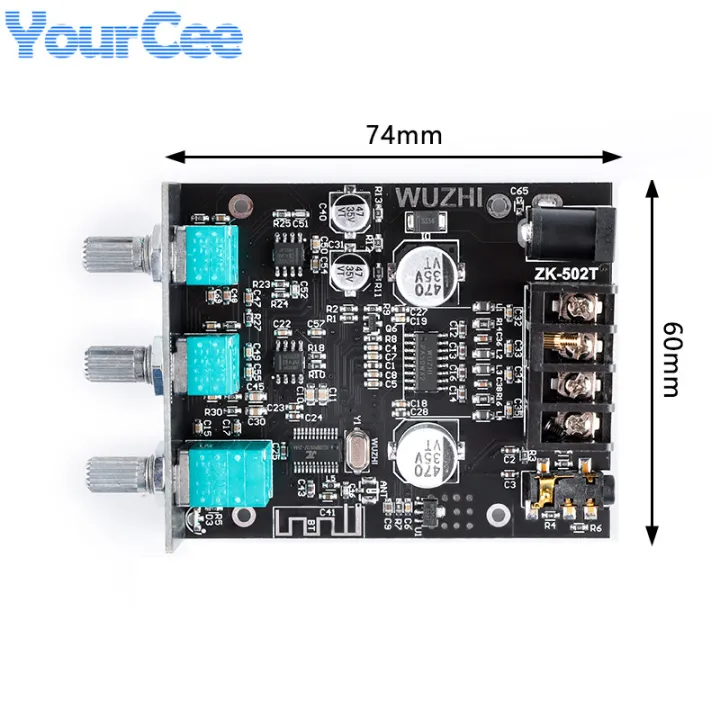 ZK%20502MT%202*50W%20Subwoofer%20Amplifier%20Board%20Module%20ZK%20502%202.0%20Channel%20High%20Power%20Audio%20Stereo%20Amplifier%20Board%20AUX%20Bass%20Treble%20AMP%20-%20Image%205