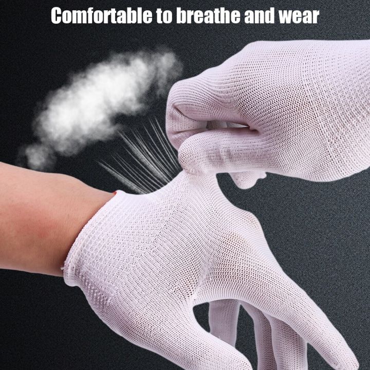 10Pairs%20Nylon%20Work%20Gloves%20Jewelry%20Silver%20Inspection%20Gloves%20Multiple%20Use%20Carpenter%20Repair%20Worker%20Supplies%20Household%20Cleaning%20Tool%20-%20Image%203