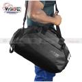 MY SHOPEE BD artic hunter Fan's made addition Travel bag  for traveling home and abroad  High Quality  Waterproof & Washable Softside Spinner Luggage  4in1 Bag    Gym Bag  Arctic 1046. 