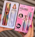 Blawless 2 in 1 battery oparated Eyebrow Trimmer Shaver for Ladies..