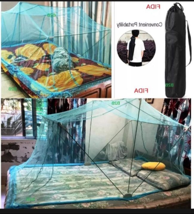 Smart%20Adult%20Mosquito%20Net%20with%20stand%20size%203.5/7%20feet%20Lazy%20Single%20Bed%20Foldable%20Washable%20Magic%20Net%20Mosari%20-Portable%20stylish%20Mosquito%20Net%20-%20Image%209