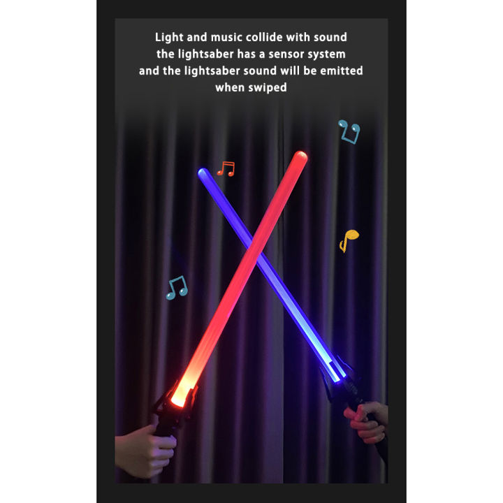2-in-1%20Star%20Wars%20Laser%20Sword%2080cm%20Lightsaber%20Colorful%20Flash%20Stick%20With%20Sound%20For%20Halloween%20Dress%20Up%20-%20Image%206