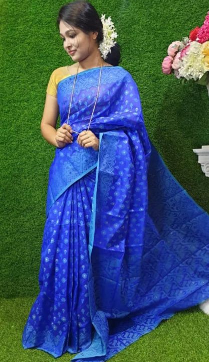 Nakful%20Jamdani%20Saree%20New%20-%20Image%203