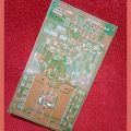9.5 Board ORGINAL INDIAN GLASS Fiber Copper Clad 150V To 280V AC PCB Single Layer DC 12V 1000VA MAX 5000Watt For IPS UPS.
