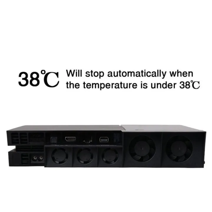 For%20PS4%205-Fan%20Playstation%20Cooling%20External%20Turbo%20Temperature%20Control%20Cooler%20-%20Image%209