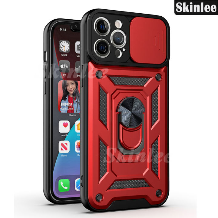 Phone%20case%20For%20VIVO%20Y18%20Back%20cover%20Hard%20Armor%20Shockproof%20Camera%20Protection%20Bracket%20Navigation%20Holder%20Ring%20cover%20for%20For%20Vivo%20Y18%20Cover%20cases%20-%20Image%204
