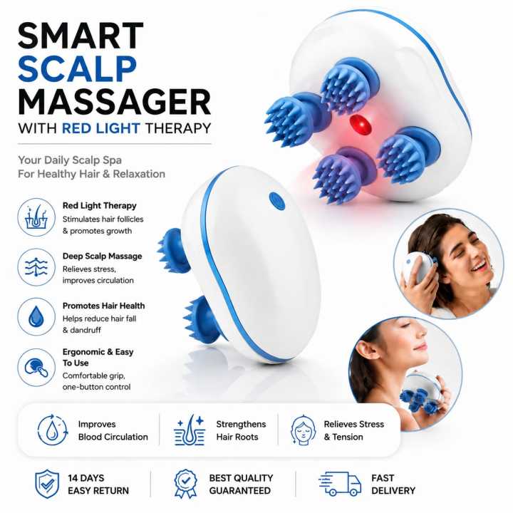 Smart%20Scalp%20Massager%20With%20Red%20Light%20Therapy%20by%20ByteBox%20-%20Image%202