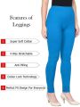 Cotton Spandex Ties Pant For All Ages Woman Leggings ..