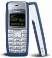 For Nokia 1110 Front & Backside Casing with Keypad without body. 