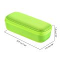 Portable Pencil Holder Case Protective Pencil Case Lightweight Pen Storage Box Pen Accessories for tiptoi 00110 00112. 
