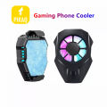 For iPhone 13 12 11 Pro Max mini Xr Xs X Radiator Snap-on Cooling Tool Portable Cooling Fan Game Mobile Phone Cooler USB Powered. 