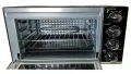 Miyako Double Glass Multifunctional Electric Oven MT-38DBL-RCL (38 Liters).