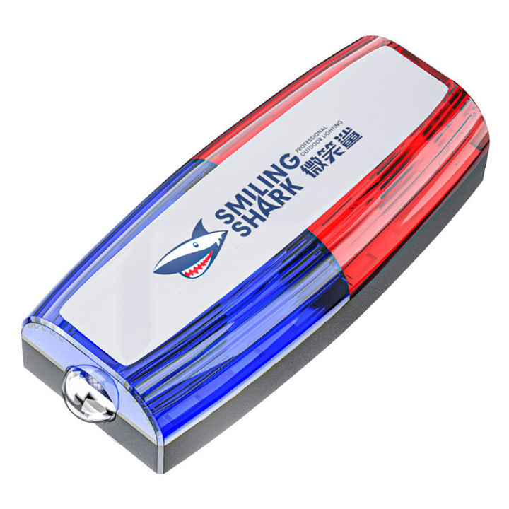 Multifunction%20Alarm%20Flash%20Signal%20Strobe%20Lamp%20Mini%20Red%20Blue%20LED%20Shoulder%20Warning%20Light%20USB%20Charging%20for%20Sanitation%20Worker%20Patrol%20-%20Image%204