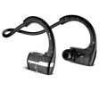 P10 MP3 player Bluetooth headset stereo hanging headset hands-free headset sports headset mp3 player bluetooth sony mp3 walkman.