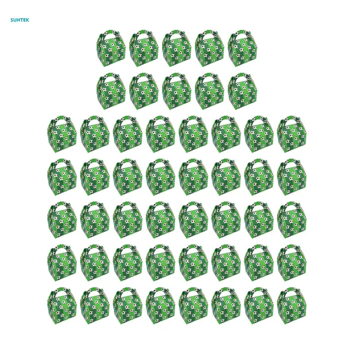 50%20Pieces%20Candy%20Box%20Portable%20Football%20Pattern%20Small%20Gift%20Box%20for%20Baby%20Shower%20Ornament%20-%20Image%203