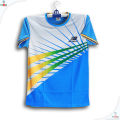 New Balance Short sleeve Jersey For Men - T Shirt For Men - Jersey 2026-27. 