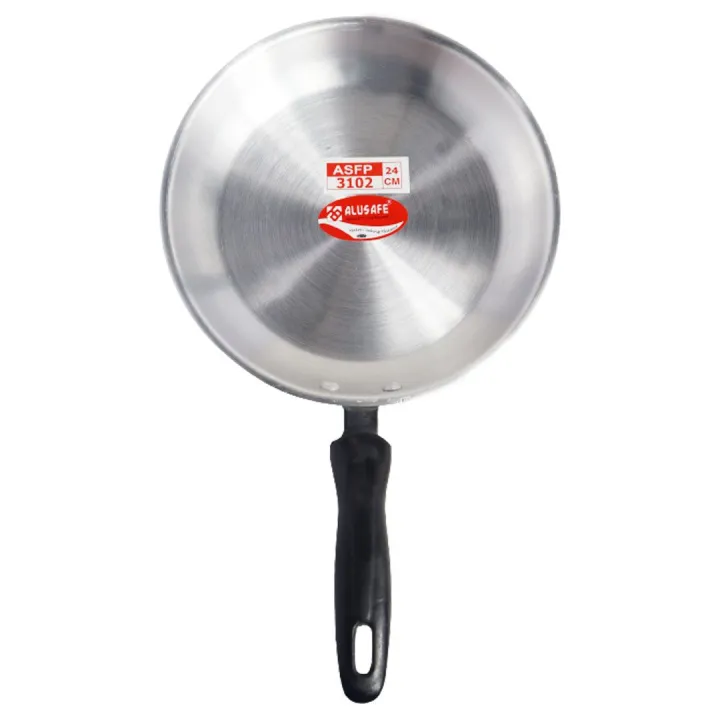 Alusafe%20Aluminium%20Fry%20pan%2026%20cm%20(26*5%20cm)%20-%20Image%203