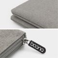 EverToner Oxford Electronic Accessories Cable USB Hard Drive Organizer Bag Portable Storage Case New. 