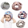 Baby Head Protector Cap Child Walking Safety Helmet.