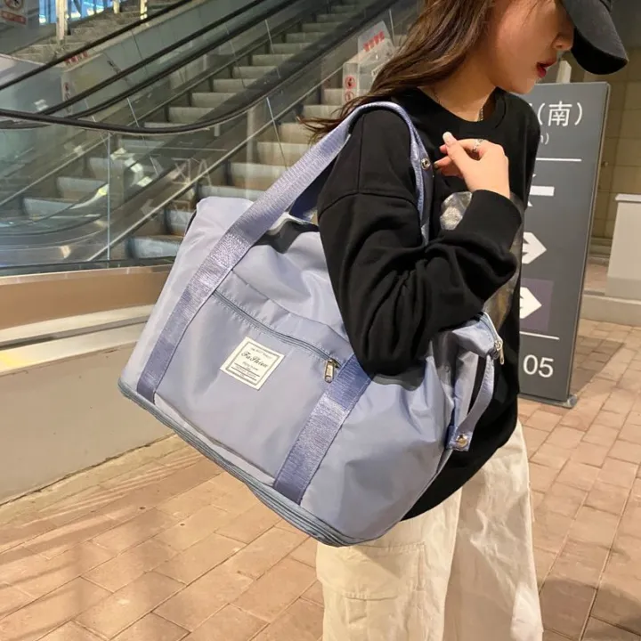 Multifunctional%20Travel%20Bag%20Large%20Capacity%20Bag%20Dry%20Wet%20Separation%20Shoulder%20Bag%20Handbag%20Lightweight%20Backpack%20Maternity%20Bag%20-%20Image%207