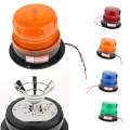 Warning lighting led Flashing Emergency Safety Strobe Beacon Light 4 Colors.