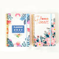 2023 Daily Calendar Planner Notebook Weekly Monthly Office Agenda Organizer Management Personal Appointment Journal Diary. 
