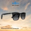 AIRMARS Smart Glasses SG8 for Men and Women with Speaker, Bluetooth Sunglasses with Outdoor UV Protection.