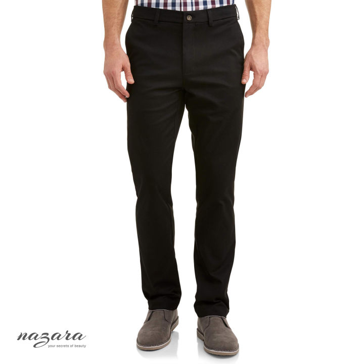 Slim-Fit%20Chino%20Gabardine%20Pants%20-%20Deep%20Black%20-%20Formal%20Pant%20For%20Men%20-%20Image%202