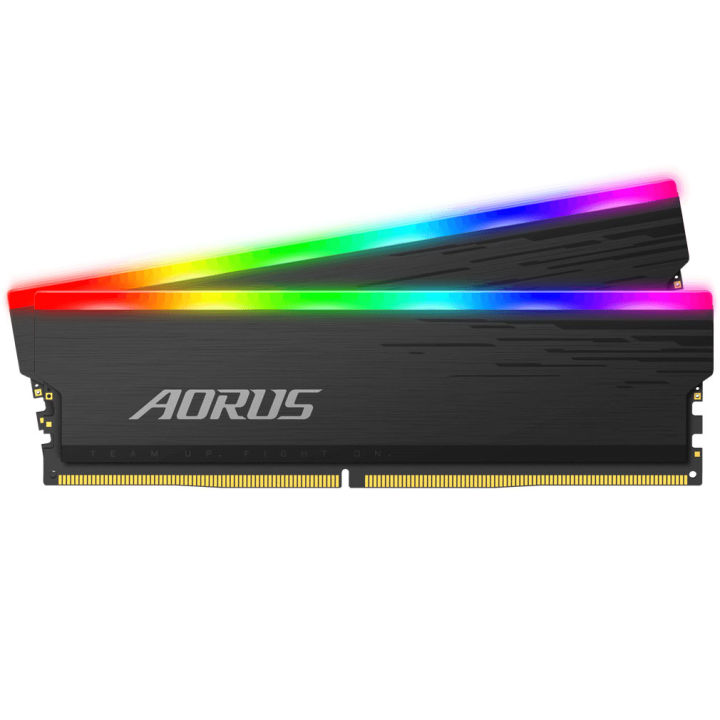 Gigabyte%20AORUS%20DDR4%20RGB%20Memory%2016GB%20(2x8GB)%204400MHz%20rev%201.0%20-%20Image%202