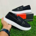 Running Unique Design Premium Quality Loffer For Men'S Loafer For Wedding Party Fashion Daily Functional Use Elegant - Shoes - Shoes - Shoes.