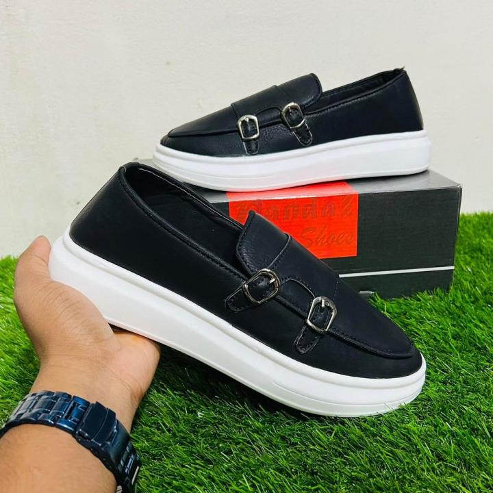Running Unique Design Premium Quality Loffer For Men'S Loafer For Wedding Party Fashion Daily Functional Use Elegant - Shoes - Shoes - Shoes