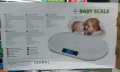 Baby Weight Scale Digital (IRISH). 