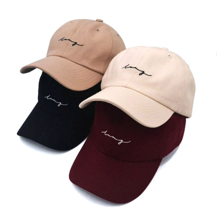 Baseball%20Cap%20Spring%20Summer%20Outdoor%20Casual%20Cap%20Soft%20Cotton%20Visor%20Sun%20Hat%20for%20Men%20Women%20-%20Image%203