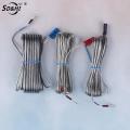 Sound Speaker Bass Line Cable Connector DVD Blu-ray Home Theater Speaker Wire Cable Cord Adapter For Samsung 5.1 HT-H5500K.