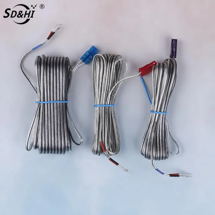 Sound%20Speaker%20Bass%20Line%20Cable%20Connector%20DVD%20Blu-ray%20Home%20Theater%20Speaker%20Wire%20Cable%20Cord%20Adapter%20For%20Samsung%205.1%20HT-H5500K%20-%20Image%202