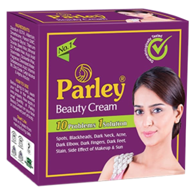 PARLEY BEAUTY CREAM -40G (Pakistan)