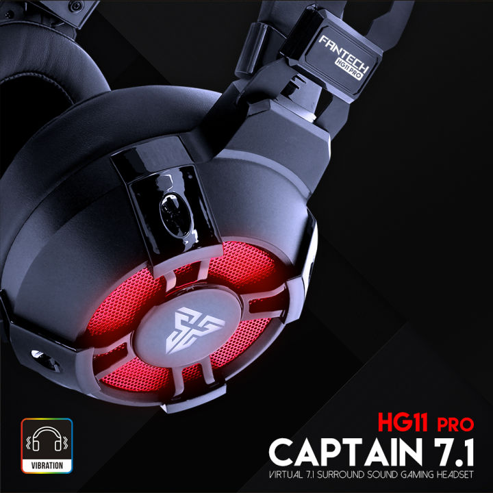 FANTECH%20HG11%20PRO%20RGB%20Gaming%20Headphone%20Virtual%207.1%20Channel%20Surround%20Vibration%20Bass%20Stereo%20Gaming%20Headset%20Microphone%20USB%20Earphone%20-%20Image%202