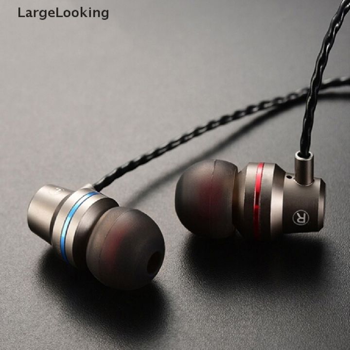 %5BLargeLooking%5D%20Wired%20earbuds%20noise%20cancelling%20stereo%20earphones%20heavy%20bass%20sound%20sport%20headset%20%E2%99%A8On%20sale%20-%20Image%208