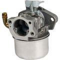 Carburetor Compatible with for Briggs & Stratton Intek 206 126412-0212-E1 121312-0144-E1 214731 Carb. 