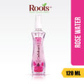 Premium Rose Water Spray Bottle 120ml. 