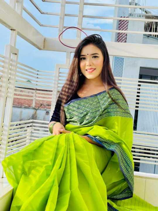 Exclusive%20Design%20Banana%20Leaf%20Colour%20Arong%20Cotton%20Saree%20for%20Women%20by%20Tangail%20Sari%20Collection%20(TAN)%20-%20Perfect%20for%20Casual,%20Party%20&%20Festive%20Occasions%20-%20Image%203