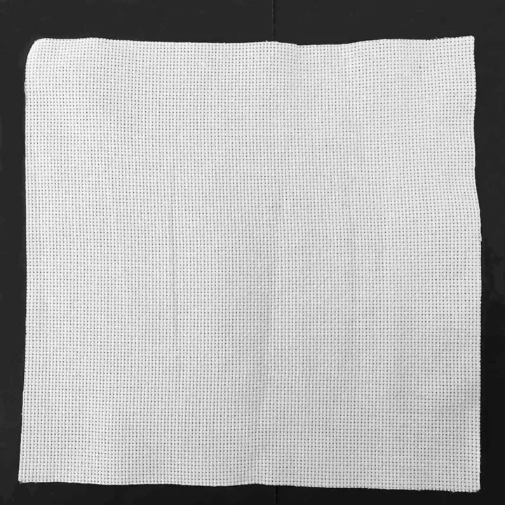 11Ct%20Fabric%20Cotton%20Diy%20Handmade%20Needlework%20White%20S%20-%20Image%202