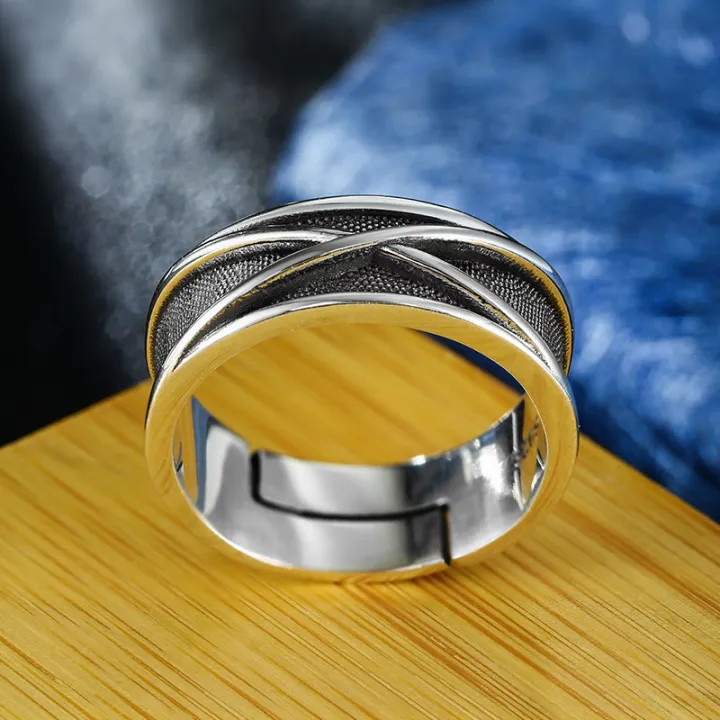 Retro%20Time%20Space%20Goku%20Black%20Ring%20Punk%20Gothic%20Open%20Ring%20For%20Men%20Handmade%20Unisex%20Designer%20Jewelry%20Accessories%20Anime%20Lovers%20Gift%20-%20Image%205