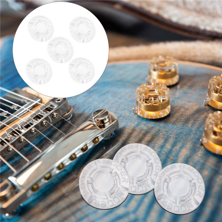 TWEXQNY%2030Pcs%20Mushroom%20Guitar%20Effect%20Pedal%20Foot%20Nail%20Cap%20Amplifiers%20Foot%20Switch%20Guitar%20Pedal%20Knob%20Protector%20-%20Image%204