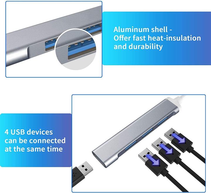Type%20C%20USB%20C%20HUB%20High%20Speed%204%20Port%20Multi%20Splitter%20Adapter%20OTG%20For%20Lenovo%20HUAWEI%20-%20Image%206